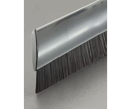 エスコ 20mmx1.0m シールブラシ(コパイバオイル) EA979J-1A 1本(ご注文単位1本)【直送品】