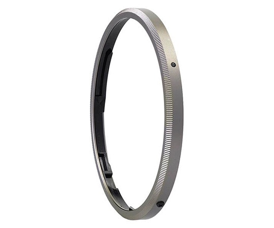 リコー リングキャップ ダークグレー GN1DG 1個（ご注文単位1個）【直送品】