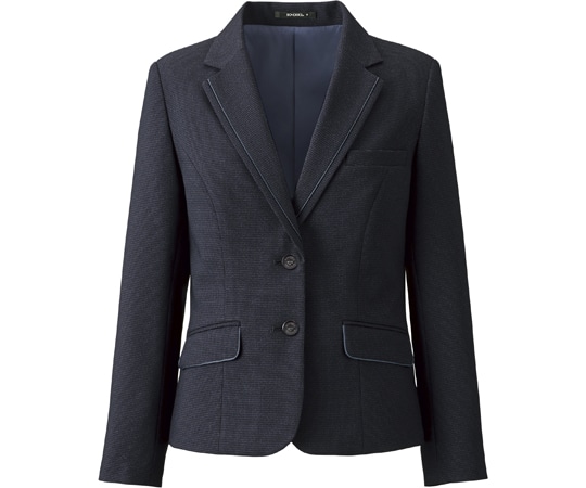 ボンマックス ジャケット AJ0282 ネイビー 5号  1枚（ご注文単位1枚）【直送品】