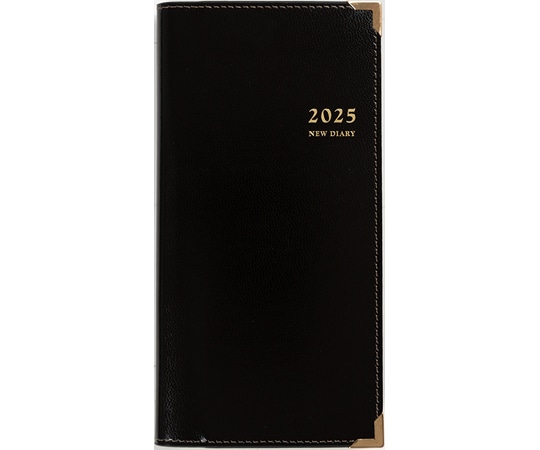 高橋書店 ニューダイアリー1 73(2025) 1冊(ご注文単位1冊)【直送品】