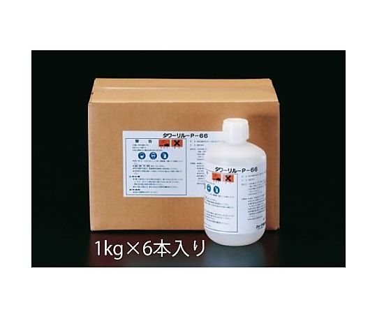 エスコ 1kg 冷却水刹藻・殺菌剤(6個) EA115-33 1個(ご注文単位1個)【直送品】