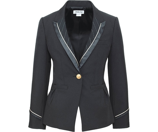 カーシーカシマ AMUS-NET ジャケット L AAJ251 1枚（ご注文単位1枚）【直送品】