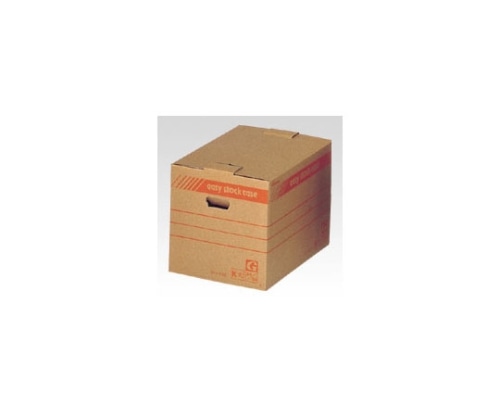 ゼネラル イージーストックケース 段ボール製 SC-002 1枚(ご注文単位1枚)【直送品】