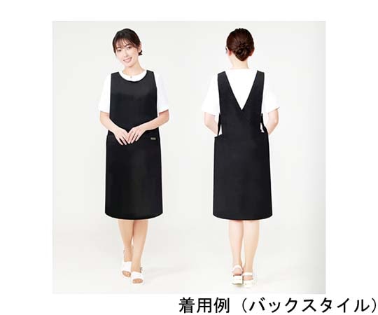 CML LDLエプロンL01 T101001 1着（ご注文単位1着）【直送品】