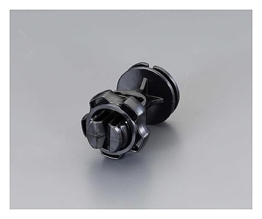 エスコ クイック碍子(100個) EA864AN-31A 1箱(ご注文単位1箱)【直送品】