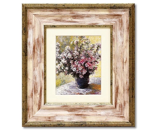 ユーパワー モネ｢花びんの花｣ MW-05031 1個（ご注文単位1個）【直送品】