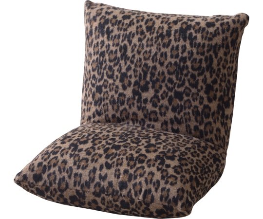 東谷 カックンリクライナー ブラウン RKC-727A 1個（ご注文単位1個）【直送品】