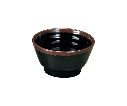 Daiwa 小鉢 小 天目(てんもく) YD-19-TM 1個(ご注文単位1個)【直送品】