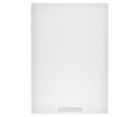 レイメイ藤井 先生おすすめ魔法の下じき A4 クリアー U613T 1個(ご注文単位1個)【直送品】