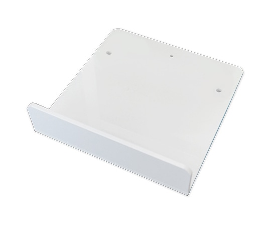 常磐精工 L型塩ビテーブル 白 TSSN-W 1個（ご注文単位1個）【直送品】