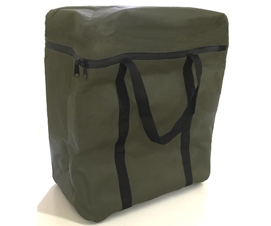 山善(YAMAZEN) 灯油ケースカバー カーキ YTC-TYC(KK) 1個(ご注文単位1個)【直送品】