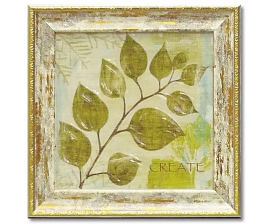 ユーパワー ミニゲル アートフレーム モ マラン｢クリエイト｣ MM-02013 1個（ご注文単位1個）【直送品】