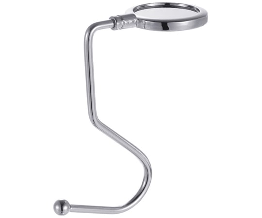 トライメイト テーブルフック TR-TH003-SV 1個（ご注文単位1個）【直送品】