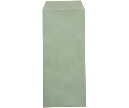 キングコーポレーション 封筒 長4 70g 枠無 ウグイス 1000枚 020464 1箱（ご注文単位1箱）【直送品】