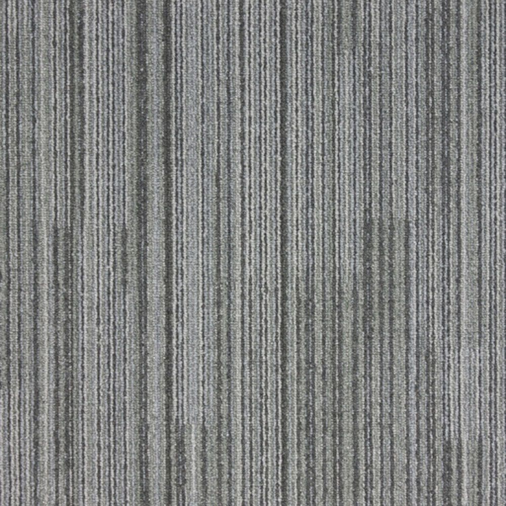 スミノエ タイルカーペット ECOS 50×50cm 1箱(20枚入) LX1608 1箱(ご注文単位1箱)【直送品】