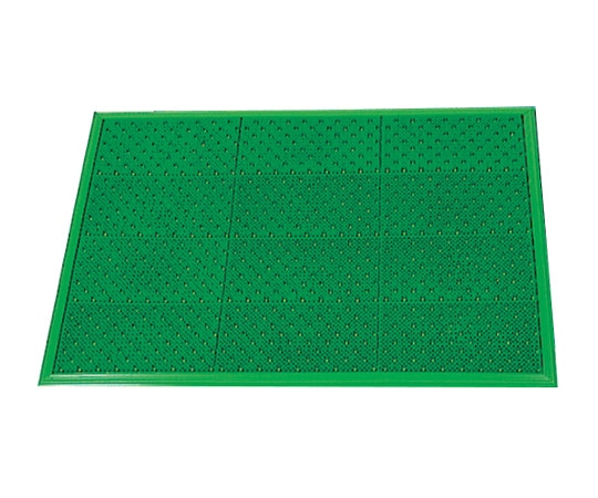 八ツ矢工業 エルバーマット 66×96mm 77029 1個(ご注文単位1個)【直送品】