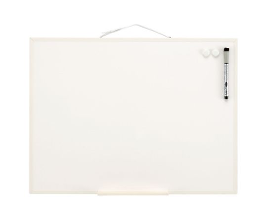 レイメイ藤井 ホワイトボード A2 オフホワイト LNW2406 1個(ご注文単位1個)【直送品】