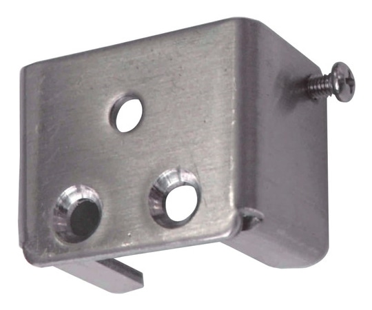 ハイロジック レクト30用 エンドキャップ 58838 1個(ご注文単位1個)【直送品】