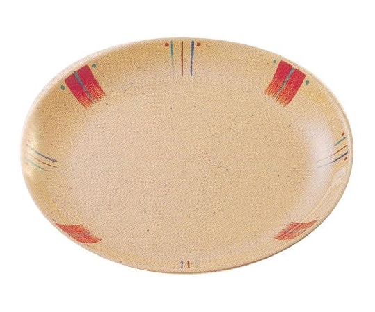 Daiwa メタ皿 マリチーク OD-10-MR 1個(ご注文単位1個)【直送品】