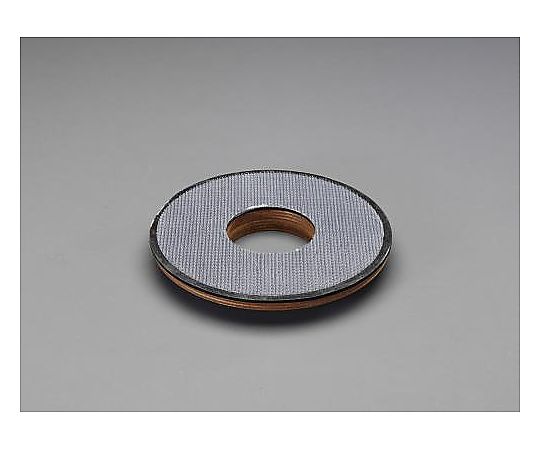 エスコ 14型用  パッド台 EA899MW-103 1個(ご注文単位1個)【直送品】