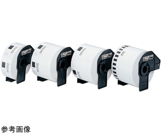 マックス ELP-60S・ELP-60N用ダイカットラベル ELP-L3948N-20 1個(ご注文単位1個)【直送品】