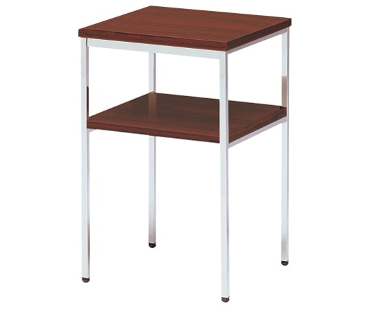 弘益 電話台 メッキ ローズ T-45R(RO) 1個(ご注文単位1個)【直送品】