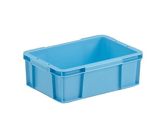 サンコー(三甲) 356x243x120mm/7.1L 収納ボックス EA506LE-5 1個（ご注文単位1個）【直送品】