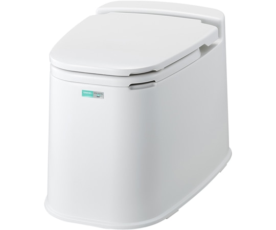 山崎産業(コンドル) リフォームトイレ P型 和風 アイボリー  1台(ご注文単位1台)【直送品】