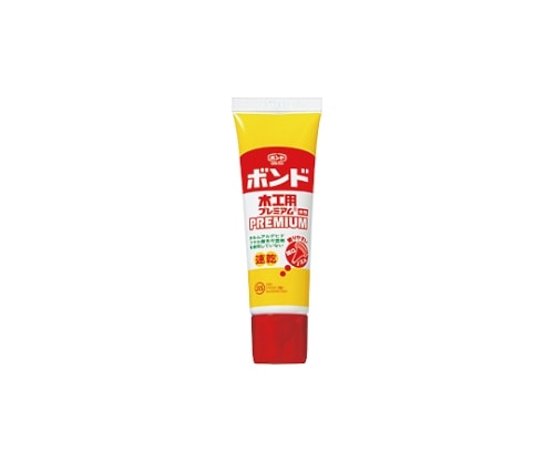 コニシ 木工用接着剤 プレミアム #04467 1個(ご注文単位1個)【直送品】