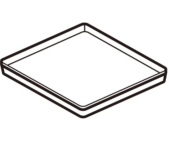 パナソニック トレー(全自動用) AXW18B-1 1個(ご注文単位1個)【直送品】