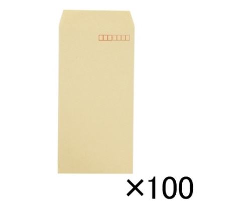 寿堂 クラフト封筒(サイド貼り) 3464 1枚(ご注文単位1枚)【直送品】