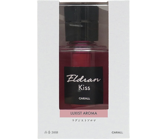 CARALL エルデュランキスリキッド ラグジストアロマ 3468 1個（ご注文単位1個）【直送品】