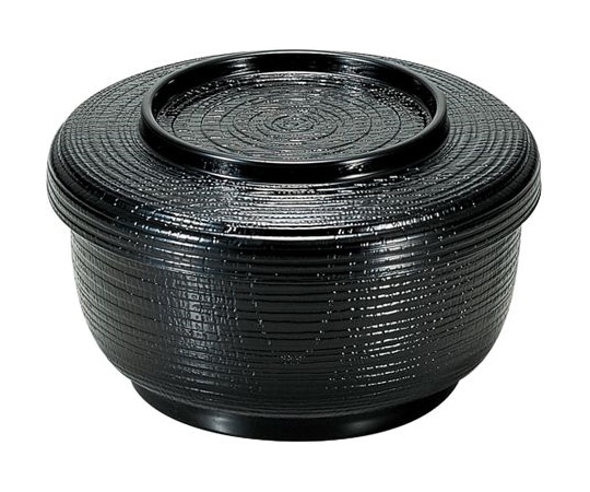 Daiwa 割子飯器 黒 ND-241 1個(ご注文単位1個)【直送品】