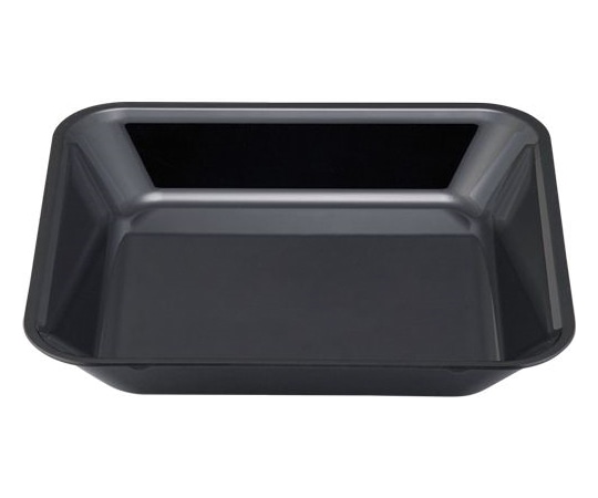 Daiwa 角型フードパン 2/3 黒 UL-2365-BK 1個(ご注文単位1個)【直送品】