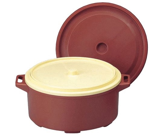 Daiwa 保温食缶味噌汁用 小 DF-M2 1個（ご注文単位1個）【直送品】