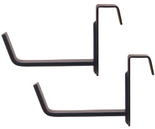 福井金属工芸 B.S額受長押60mm DP-69 1袋(ご注文単位1袋)【直送品】