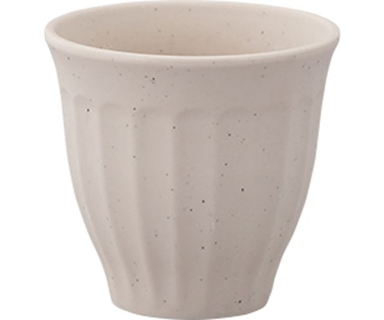 Daiwa フリーカップ オーガニックベージュMT SJ-20-OBEM 1個(ご注文単位1個)【直送品】