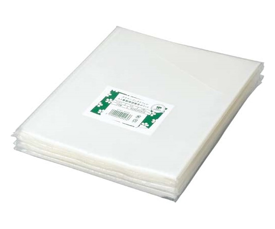 カウネット クリヤーブックリフィル A4書類確認ポケット 50枚 4151-6232 1パック(ご注文単位1パック)【直送品】