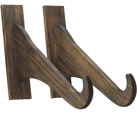 ライフサーブ EASY RACK for Board プット(ブラック)  1個(ご注文単位1個)【直送品】