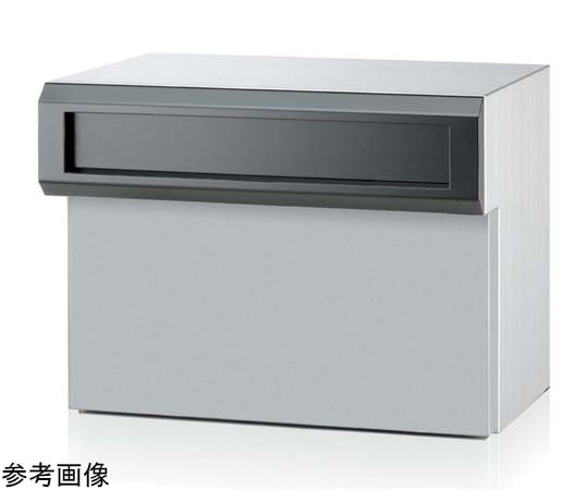 コーワソニア 戸建郵便受箱 905 C905B-SR 1個(ご注文単位1個)【直送品】