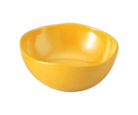 Daiwa 花小鉢 イエロー KD-202-Y 1個(ご注文単位1個)【直送品】