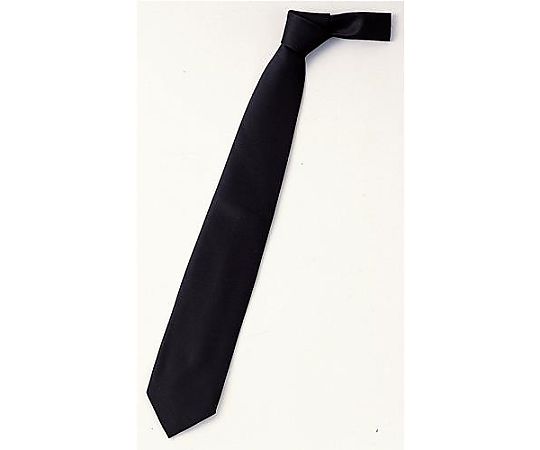 アズワン 87x1390mm ネクタイ(礼装用) EA765BA-1 1本(ご注文単位1本)【直送品】