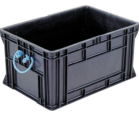 サンコー(三甲) テンバコ ED-75 ブラック 67400400BK00 1個 (ご注文単位1個)【直送品】