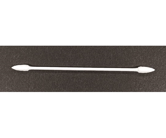 平和メディク 工業用綿棒 HMINCS 先端細とんがり型 紙軸 1セット(25本×4シート入) SW802 1セット (ご注文単位1セット)【直送品】