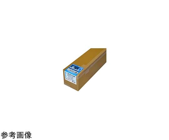 桜井 スーパー合成紙2(耐水)再剥離糊1067×30M 2インチ SPG21067GT 1本(ご注文単位1本)【直送品】