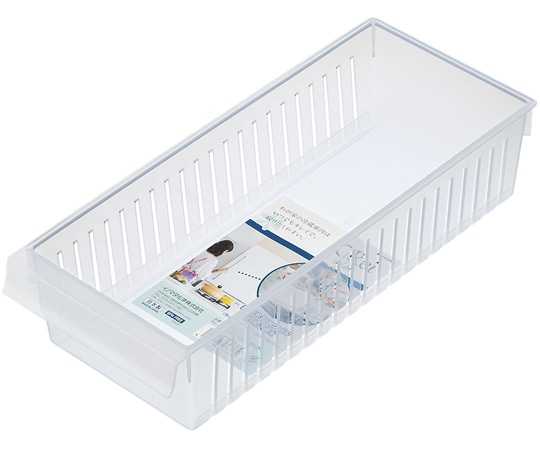 イノマタ化学 キレイストッカー ワイド クリアー #367 1個（ご注文単位1個）【直送品】