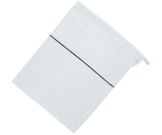 萩原工業 スーパー土のう 200枚組 48×62cm ホワイト  1個（ご注文単位1個）【直送品】