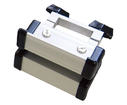 常磐精工 アルミフリーイーゼルホルダー両面 AFEZ-HR 1個（ご注文単位1個）【直送品】