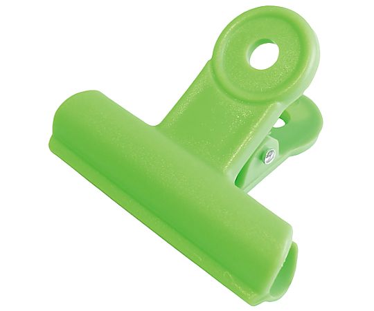 ミツヤ バラ POPプラクリップ Pグリーン 1個×20箱入 POPC-01BA-PG 1ケース（ご注文単位1ケース）【直送品】