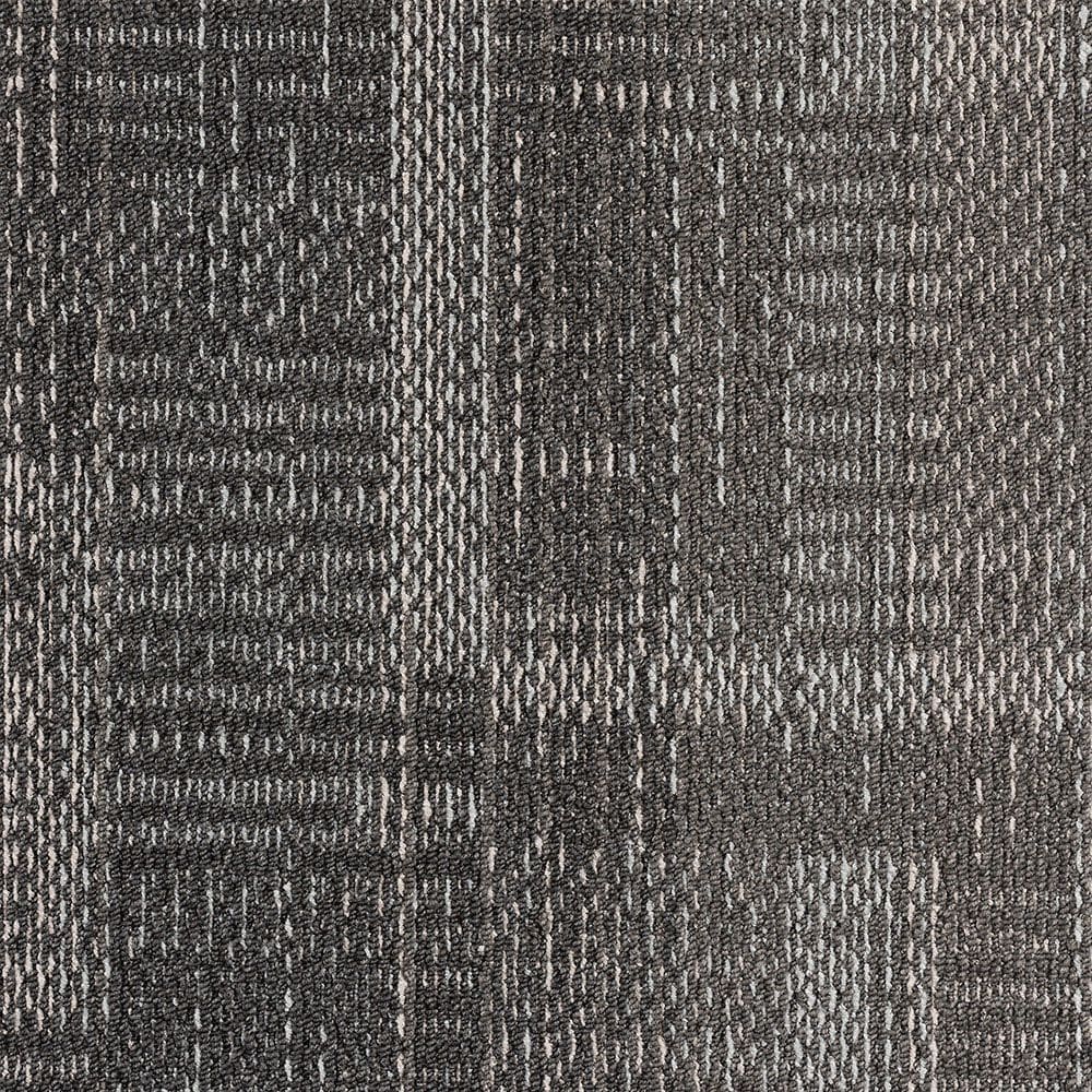 スミノエ タイルカーペット ECOS 50×50cm 1箱(16枚入) ID1322 1箱(ご注文単位1箱)【直送品】